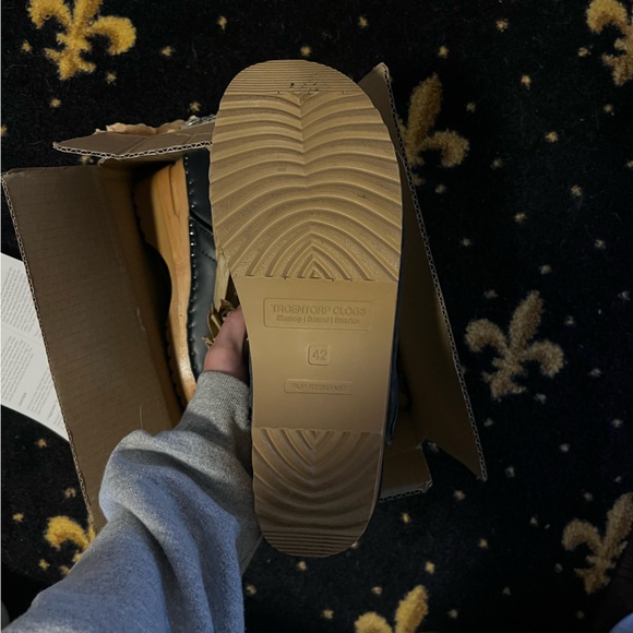 Troentorp Clogs NEW - Picture 7 of 9